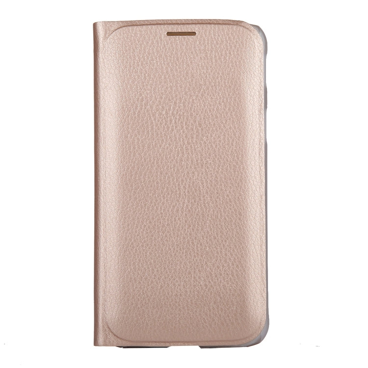 For Galaxy Xcover 4 PU+PC Horizontal Flip Leather Case with Card Slot