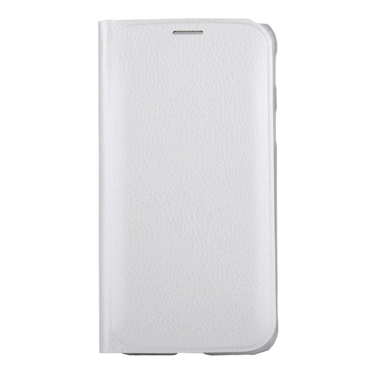 For Galaxy Xcover 4 PU+PC Horizontal Flip Leather Case with Card Slot