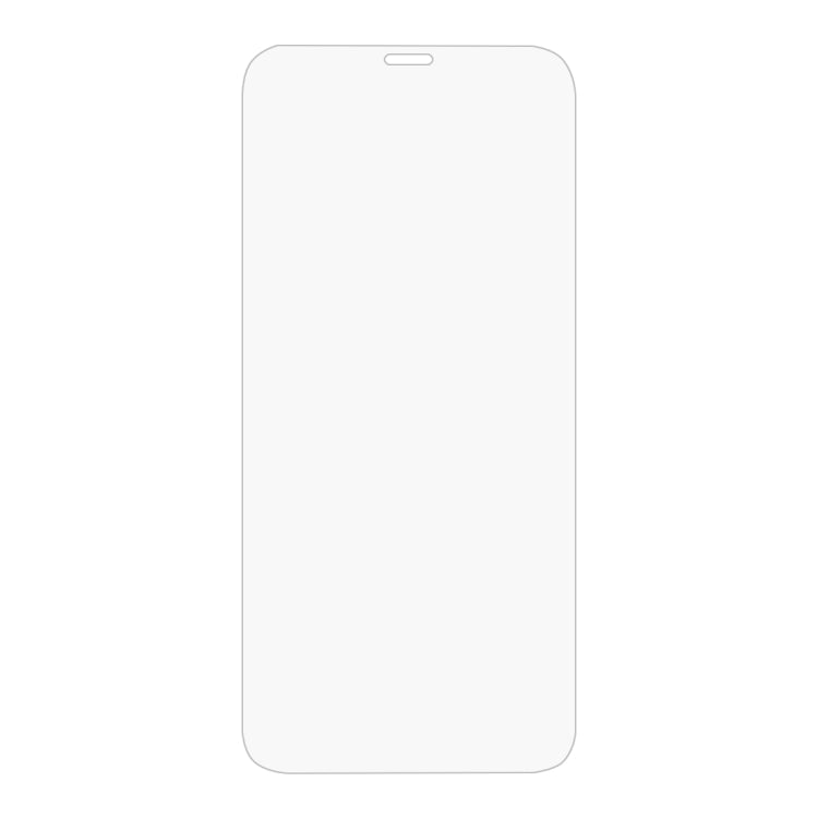 Full Screen Coverage Curved Tempered Glass Protector For Galaxy S8(Transparent)