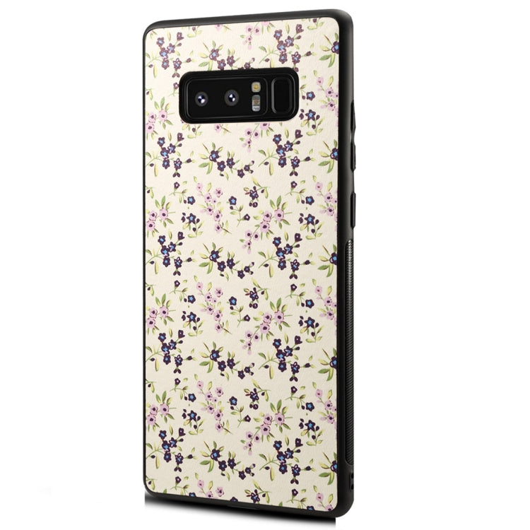 For Galaxy Note 8 TPU + PC