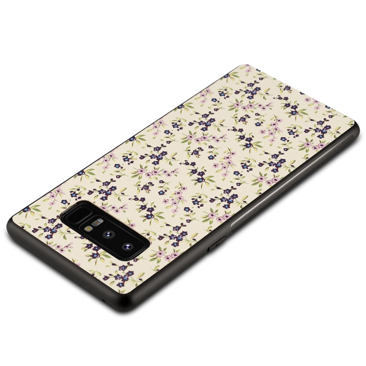 For Galaxy Note 8 TPU + PC