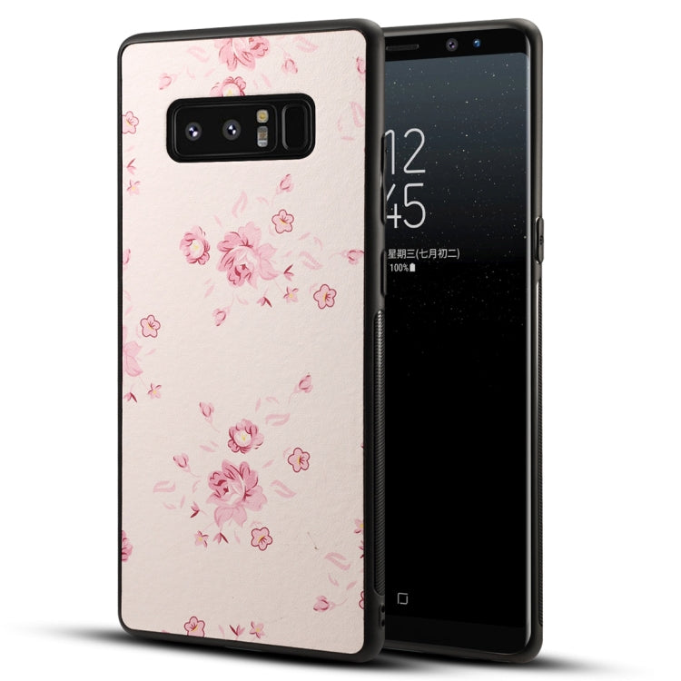 For Galaxy Note 8 TPU + PC