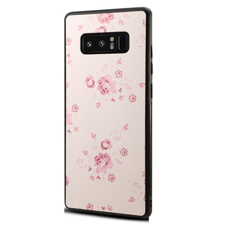 For Galaxy Note 8 TPU + PC