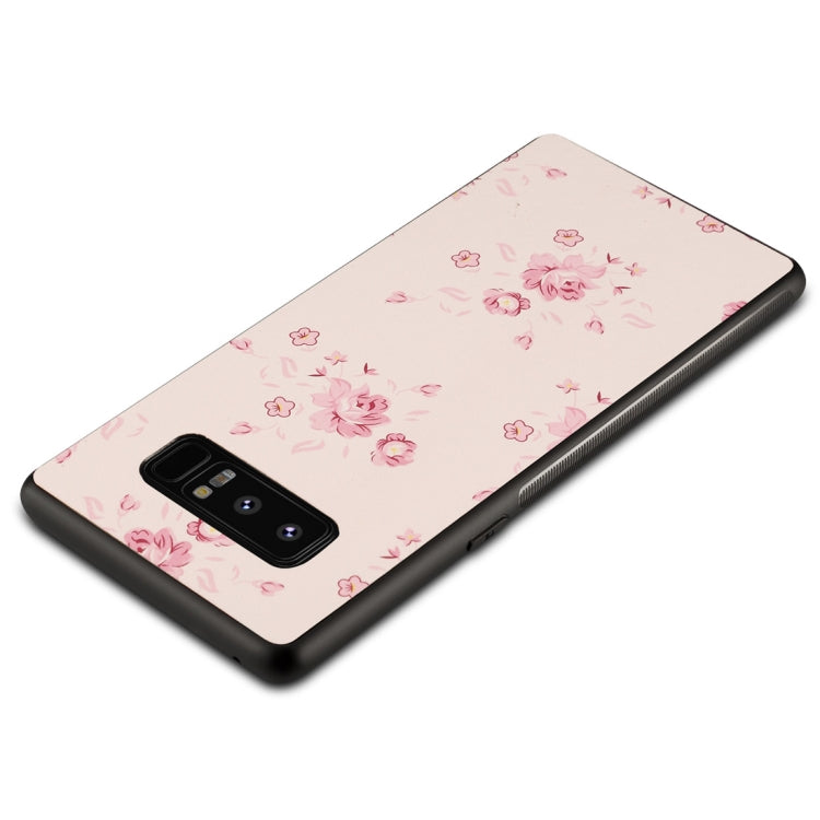 For Galaxy Note 8 TPU + PC