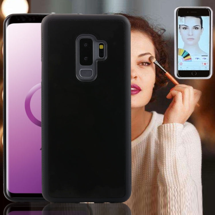 Anti-Gravity Shockproof TPU + PC Case for Galaxy S9+