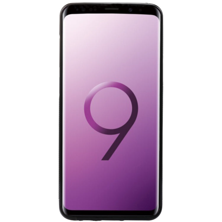 Anti-Gravity Shockproof TPU + PC Case for Galaxy S9+