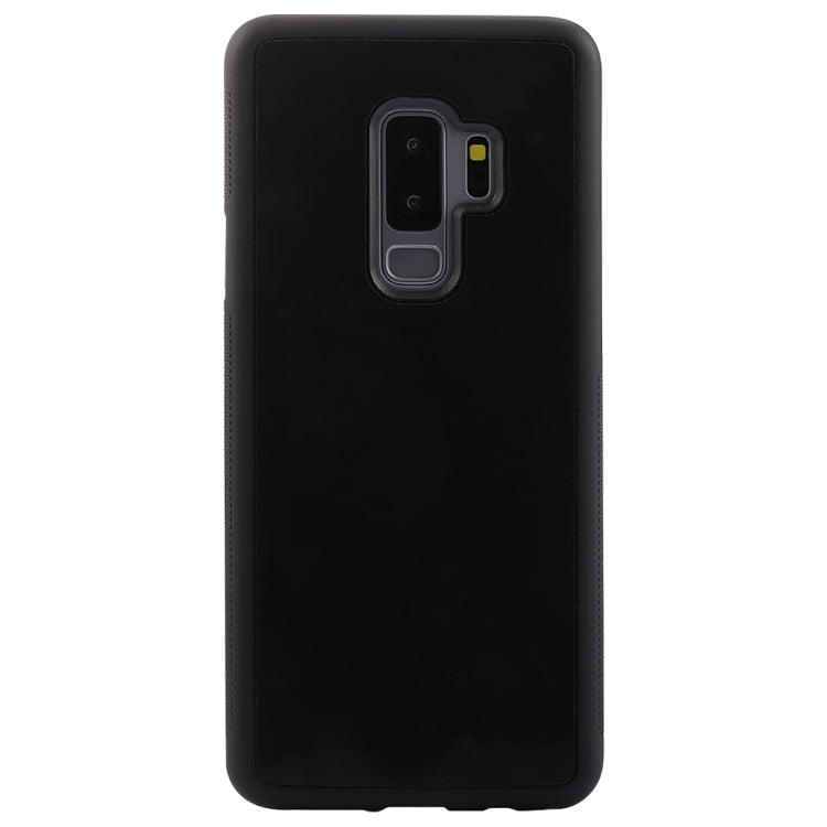 Anti-Gravity Shockproof TPU + PC Case for Galaxy S9+
