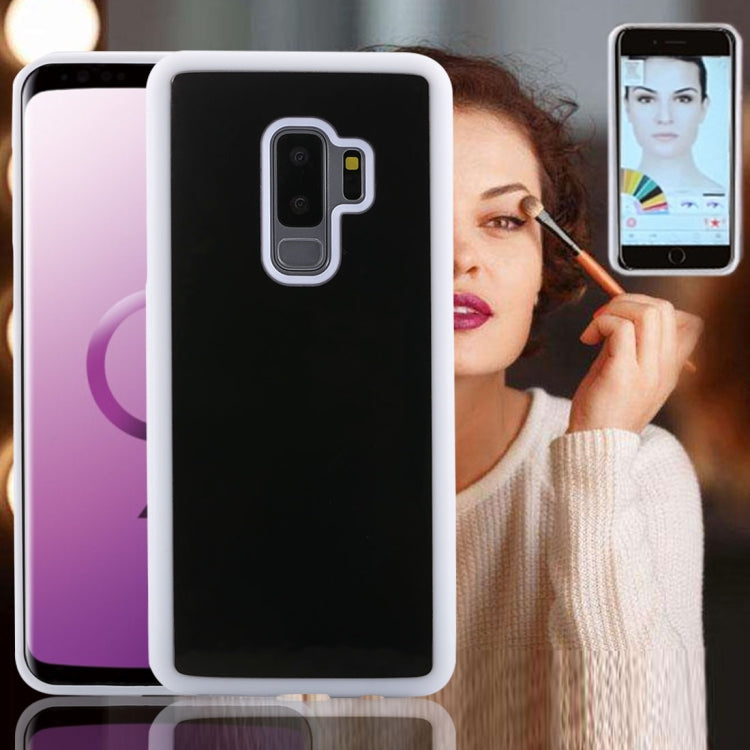 Anti-Gravity Shockproof TPU + PC Case for Galaxy S9+