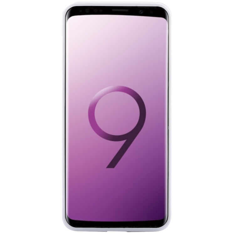 Anti-Gravity Shockproof TPU + PC Case for Galaxy S9+