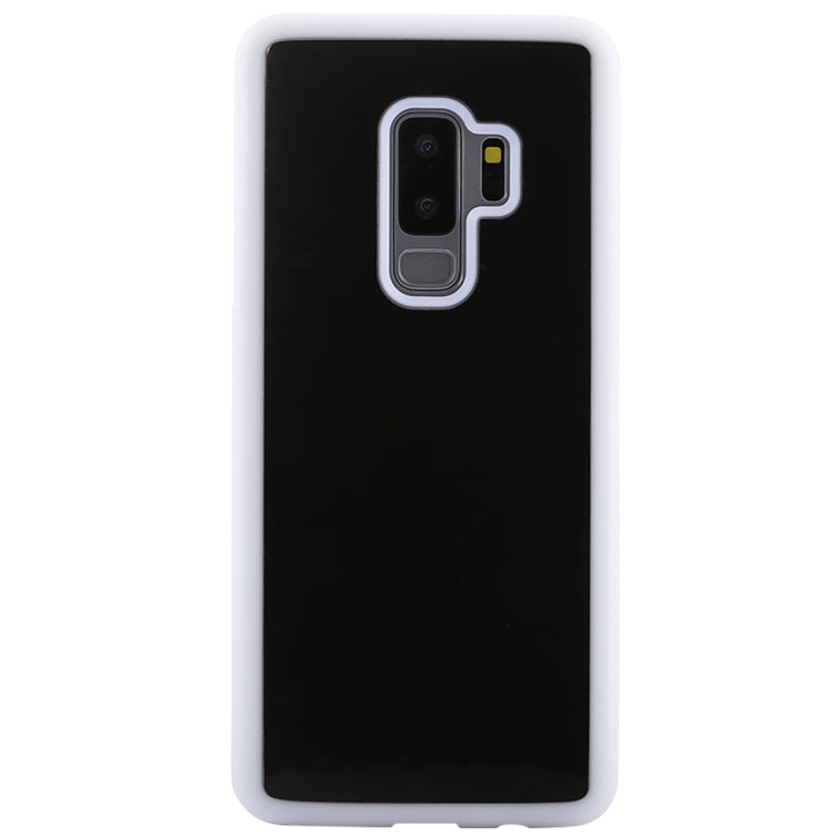 Anti-Gravity Shockproof TPU + PC Case for Galaxy S9+