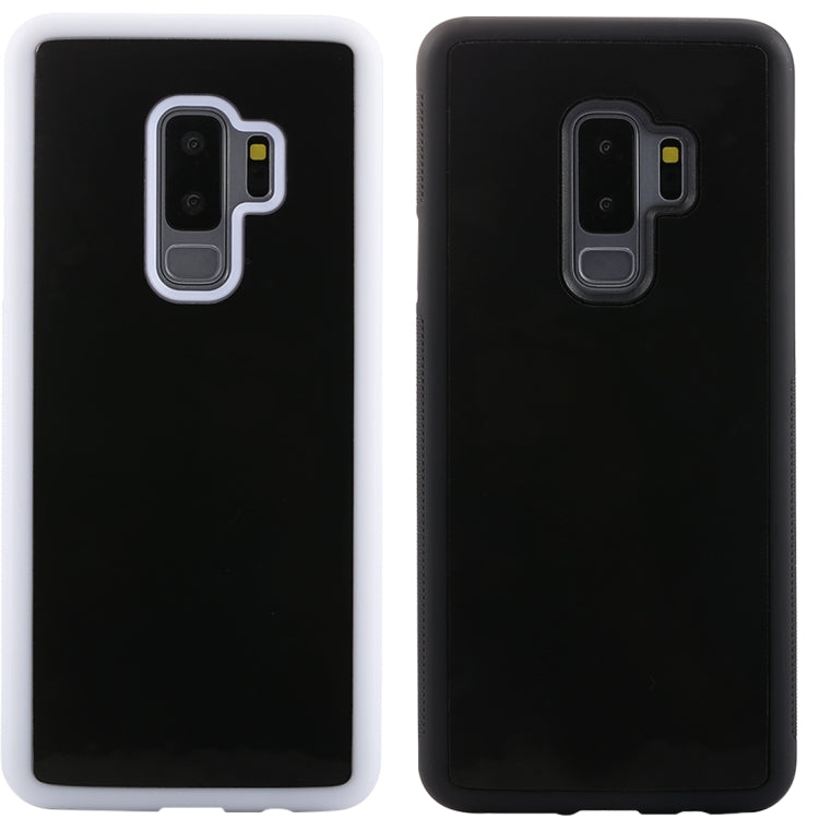Anti-Gravity Shockproof TPU + PC Case for Galaxy S9+