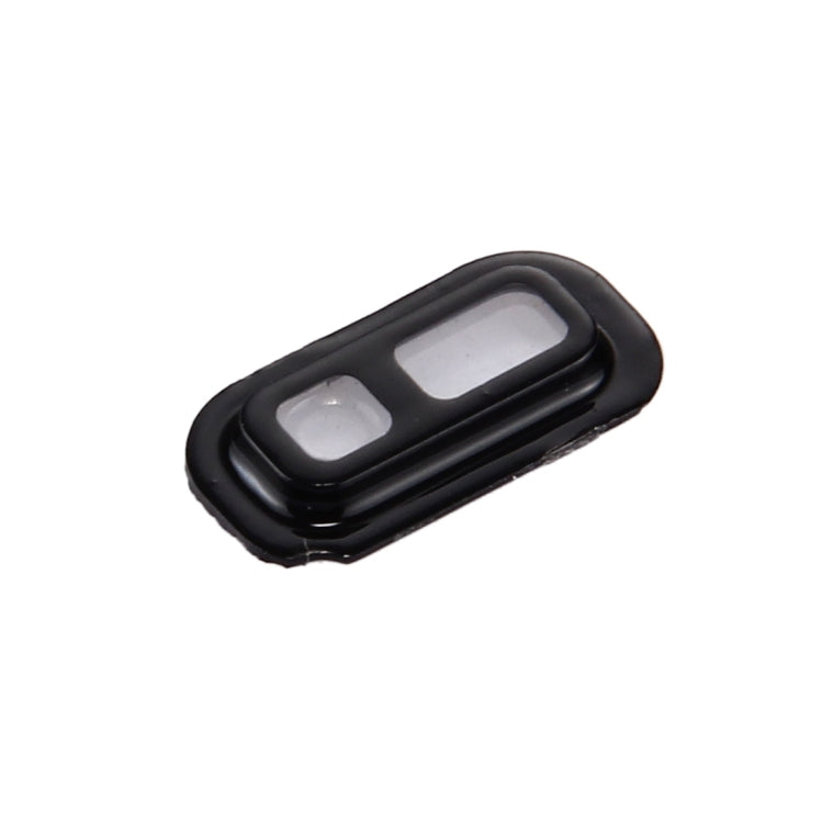 For Galaxy S7 / G930 & S7 Edge / G935 10pcs Flashlight Covers