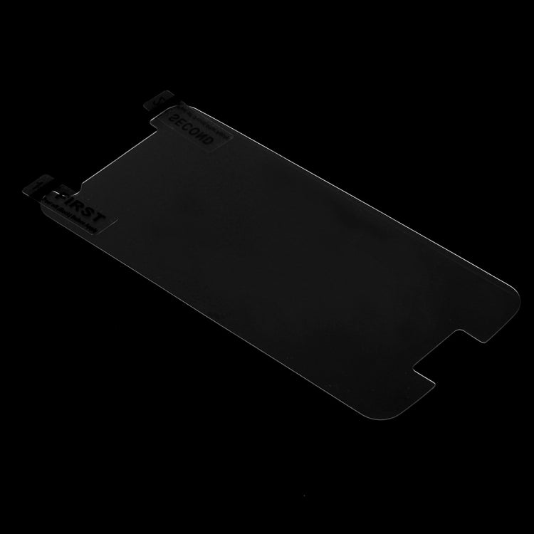 100 PCS For Galaxy S7 / G930 HD Non-full Screen Protector, No Retail Package