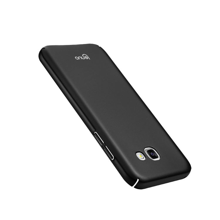 Lenuo for Galaxy A3 (2017) / A320 PC Ultra-thin Impact Protection Case