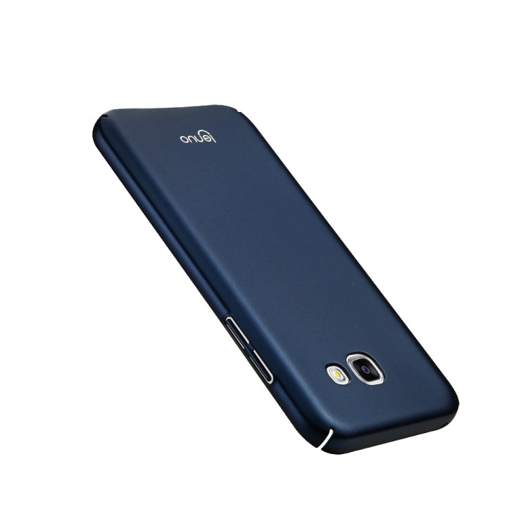 Lenuo for Galaxy A3 (2017) / A320 PC Ultra-thin Impact Protection Case