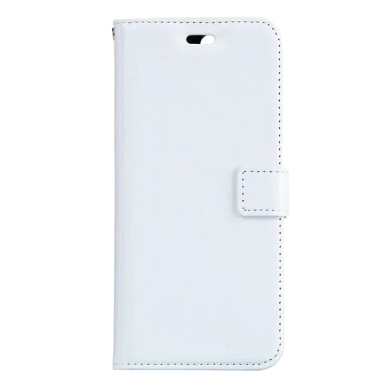 For Galaxy S8 Retro Crazy Horse Texture Horizontal Flip Leather Case with Holder & Card Slots & Wallet & Photo Frame & Lanyard