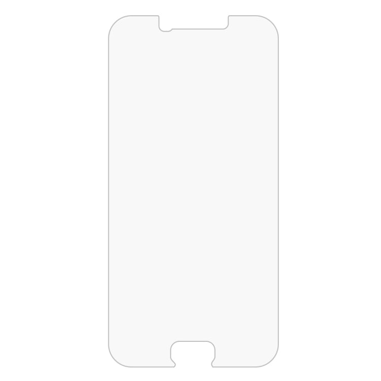 0.26mm 9H 2.5D Tempered Glass Film for Galaxy A8 (2016)