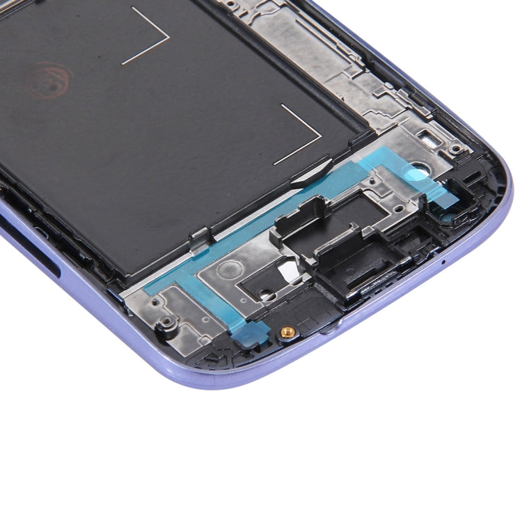 LCD Display (4.65 inch TFT) + Touch Panel with Frame for Galaxy SIII / i9300