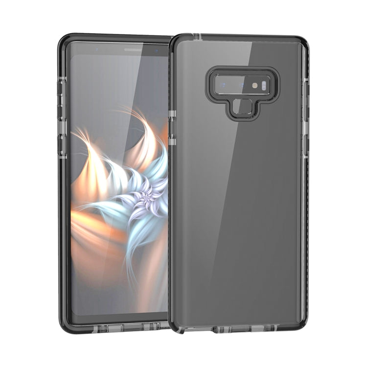 Highly Transparent Soft TPU Protective Back Case for Galaxy Note9