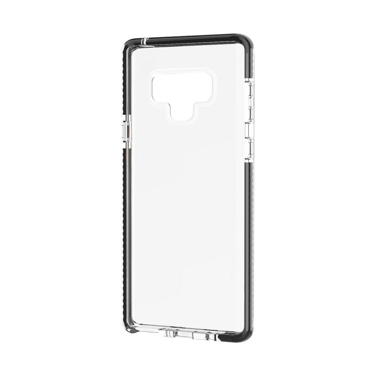 Highly Transparent Soft TPU Protective Back Case for Galaxy Note9