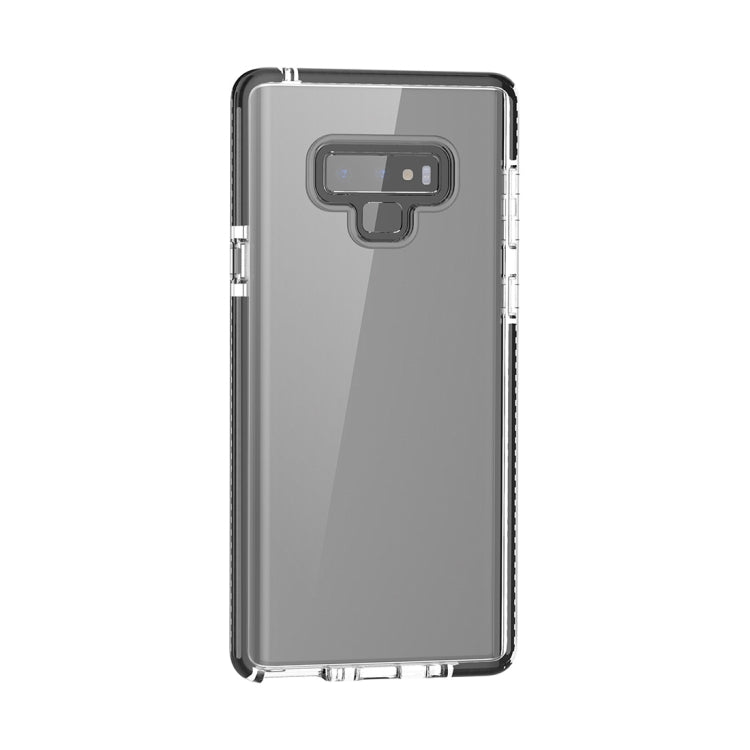 Highly Transparent Soft TPU Protective Back Case for Galaxy Note9