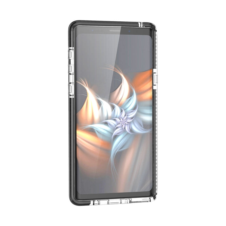 Highly Transparent Soft TPU Protective Back Case for Galaxy Note9