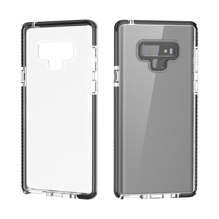Highly Transparent Soft TPU Protective Back Case for Galaxy Note9