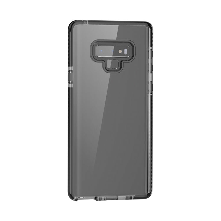 Highly Transparent Soft TPU Protective Back Case for Galaxy Note9