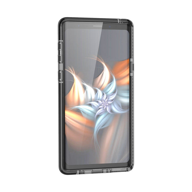 Highly Transparent Soft TPU Protective Back Case for Galaxy Note9