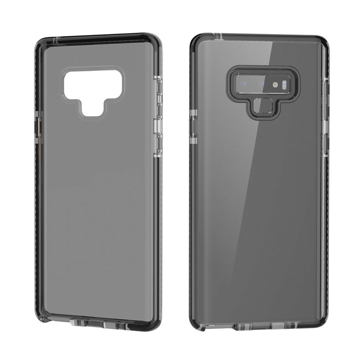 Highly Transparent Soft TPU Protective Back Case for Galaxy Note9