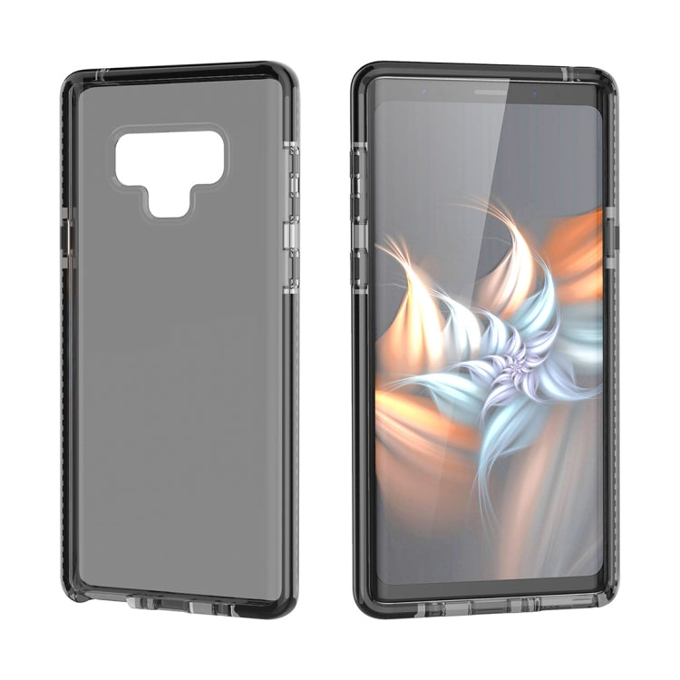 Highly Transparent Soft TPU Protective Back Case for Galaxy Note9