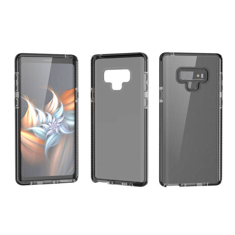 Highly Transparent Soft TPU Protective Back Case for Galaxy Note9