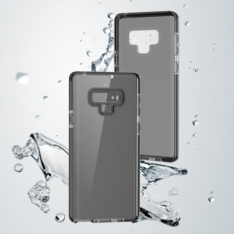 Highly Transparent Soft TPU Protective Back Case for Galaxy Note9