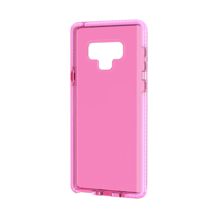 Highly Transparent Soft TPU Protective Back Case for Galaxy Note9