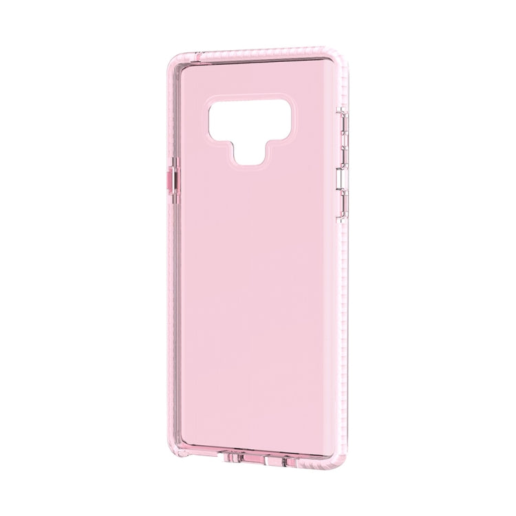Highly Transparent Soft TPU Protective Back Case for Galaxy Note9