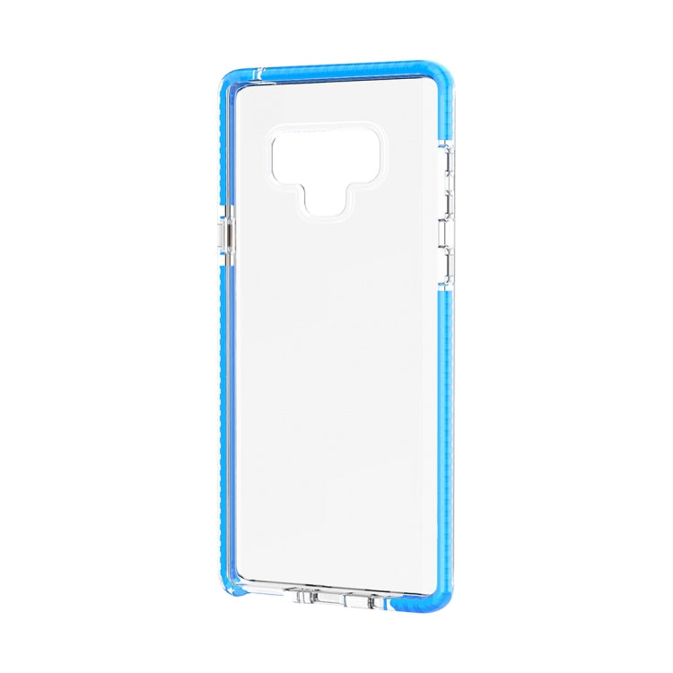 Highly Transparent Soft TPU Protective Back Case for Galaxy Note9