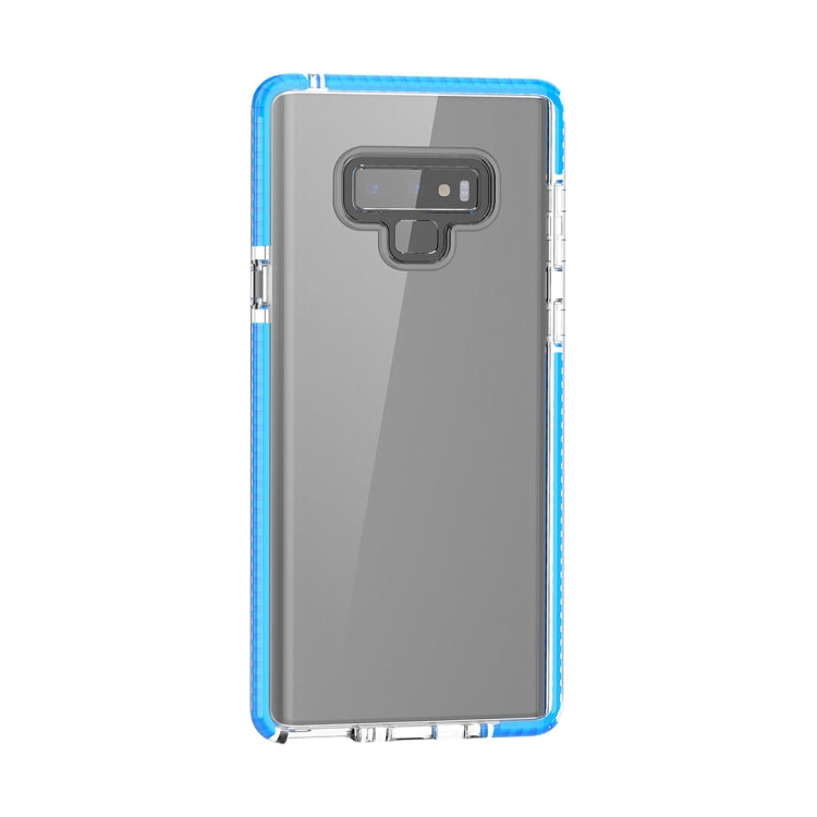 Highly Transparent Soft TPU Protective Back Case for Galaxy Note9