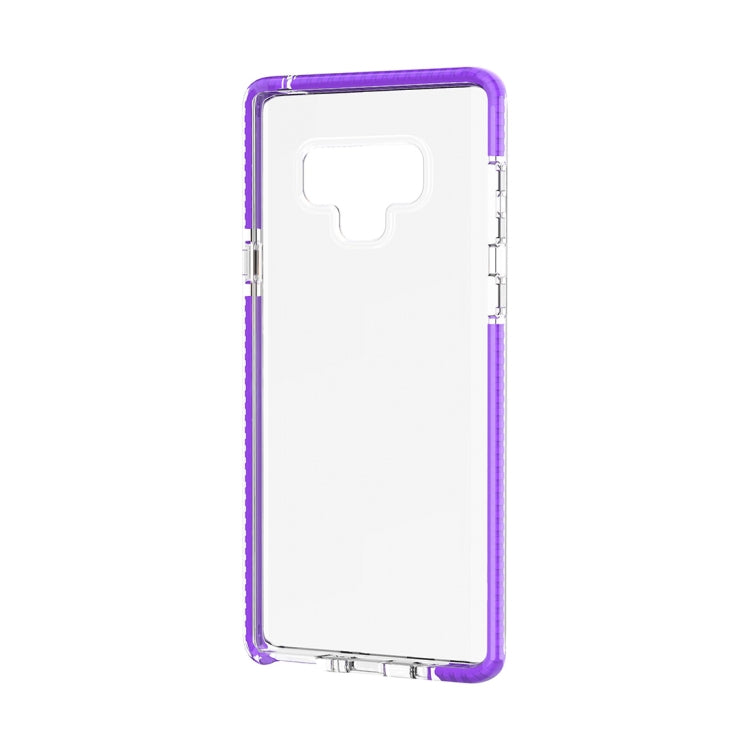 Highly Transparent Soft TPU Protective Back Case for Galaxy Note9