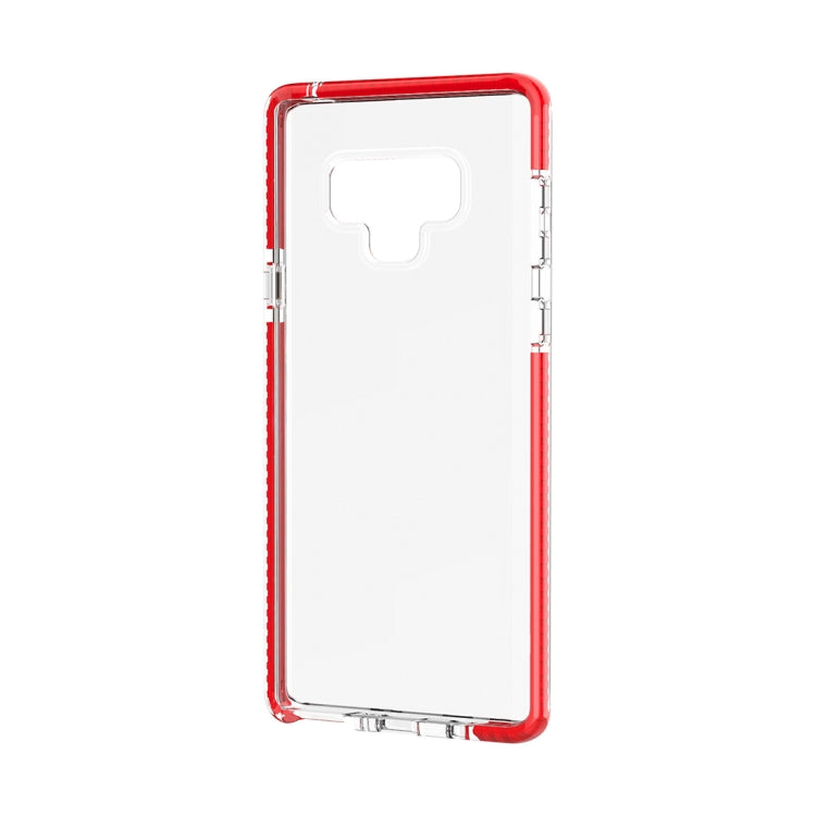 Highly Transparent Soft TPU Protective Back Case for Galaxy Note9