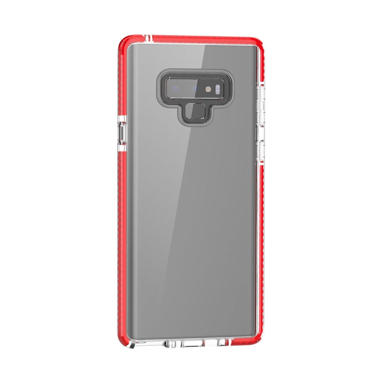 Highly Transparent Soft TPU Protective Back Case for Galaxy Note9