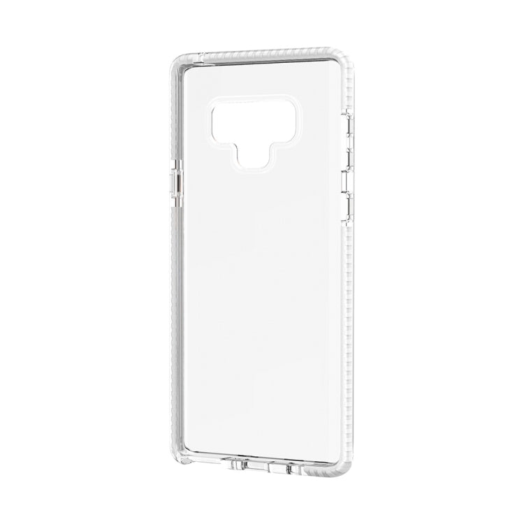Highly Transparent Soft TPU Protective Back Case for Galaxy Note9