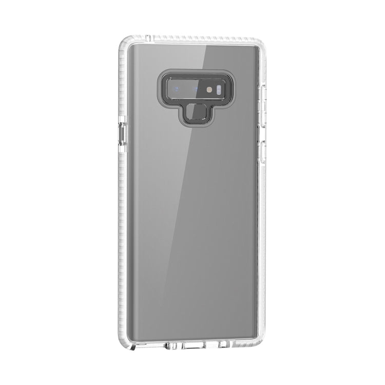 Highly Transparent Soft TPU Protective Back Case for Galaxy Note9