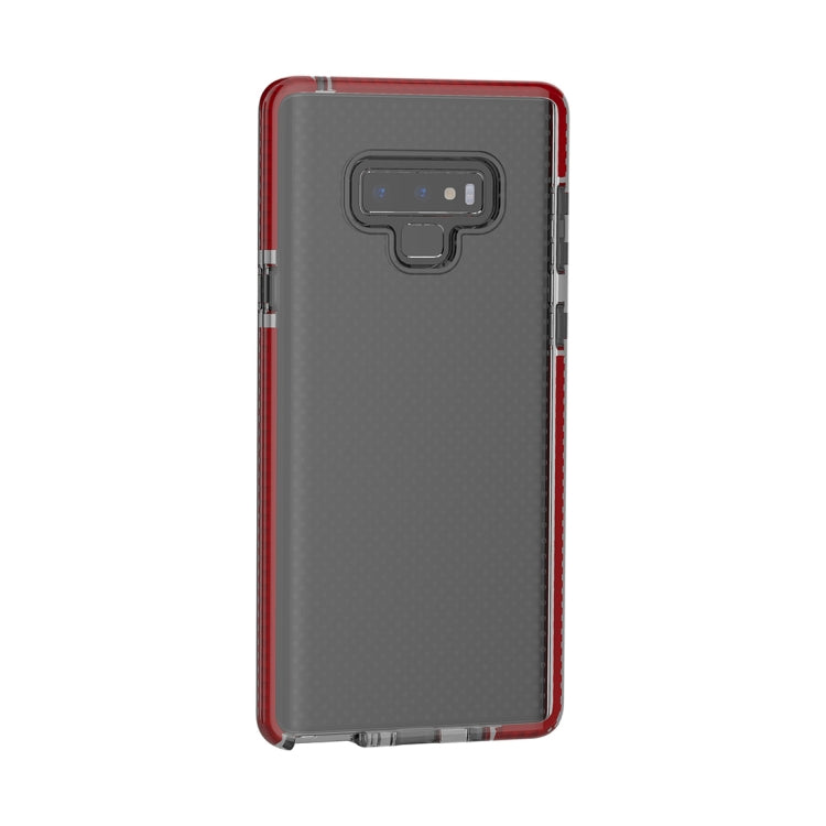 Basketball Texture Anti-collision TPU Protective Back Case for Galaxy Note 9