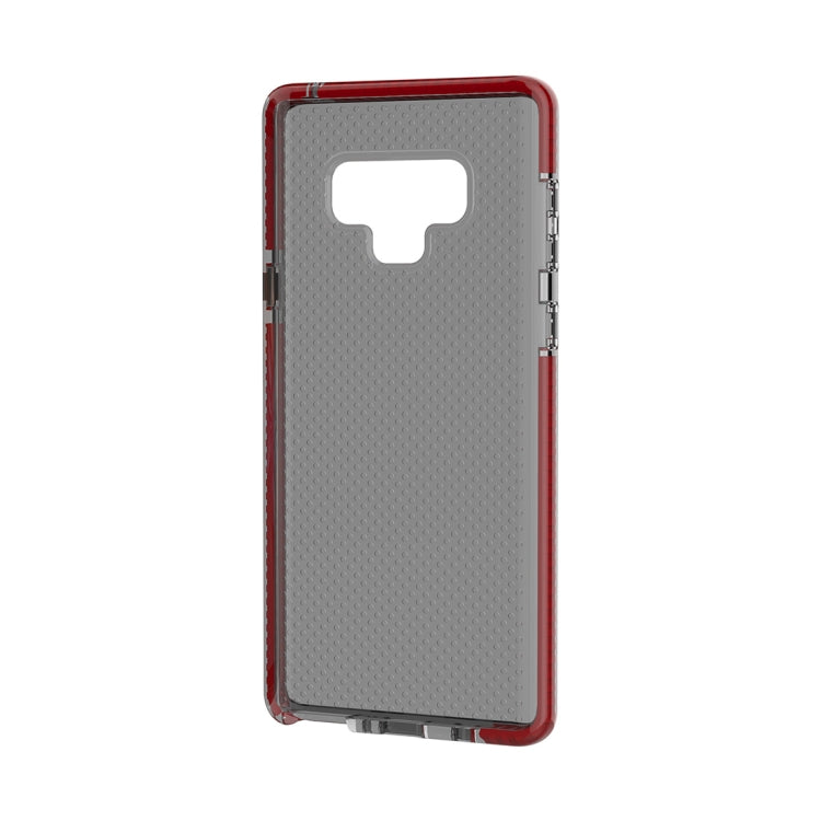 Basketball Texture Anti-collision TPU Protective Back Case for Galaxy Note 9
