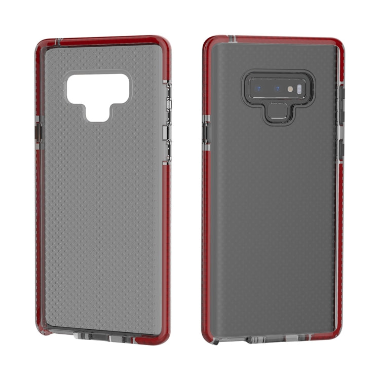 Basketball Texture Anti-collision TPU Protective Back Case for Galaxy Note 9