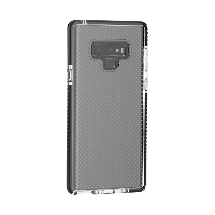 Basketball Texture Anti-collision TPU Protective Back Case for Galaxy Note 9