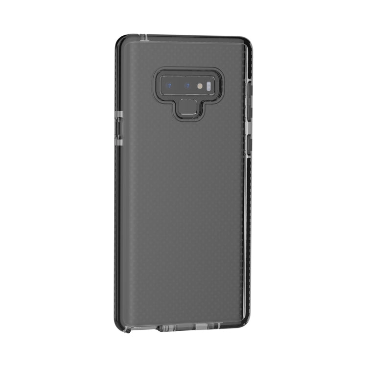 Basketball Texture Anti-collision TPU Protective Back Case for Galaxy Note 9