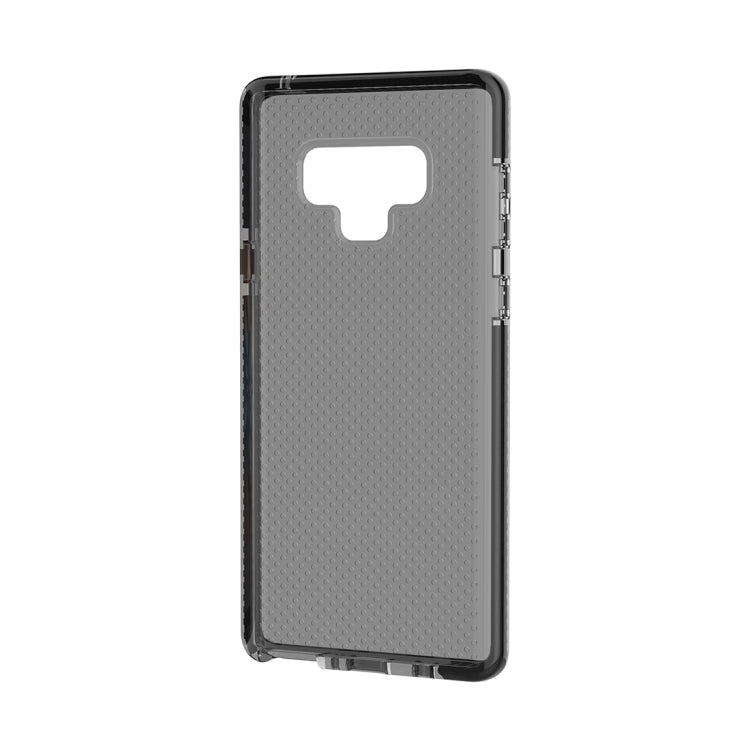 Basketball Texture Anti-collision TPU Protective Back Case for Galaxy Note 9