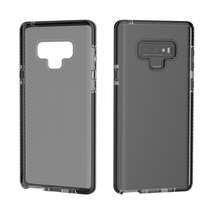 Basketball Texture Anti-collision TPU Protective Back Case for Galaxy Note 9