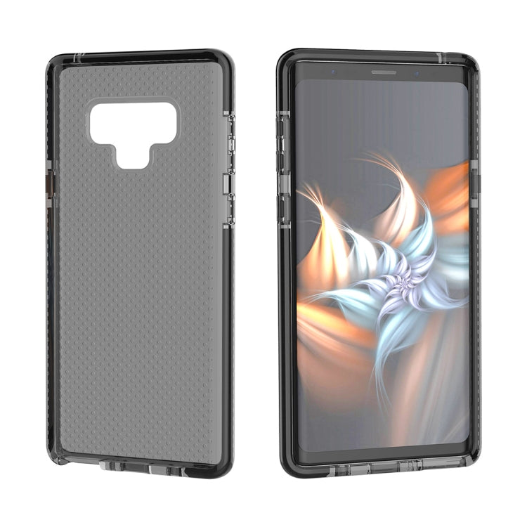 Basketball Texture Anti-collision TPU Protective Back Case for Galaxy Note 9